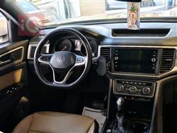 فولكسفاغن أطلس كروس سبورت